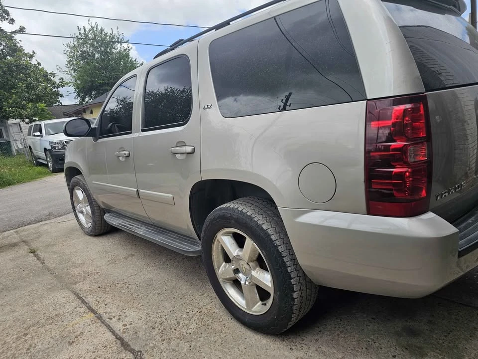 2007 Chevrolet Tahoe 3rd Gen - Image 4 of 7