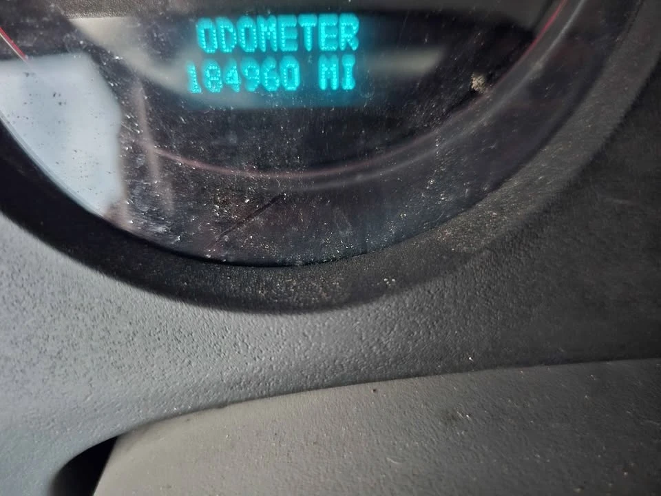 2007 Chevrolet Tahoe 3rd Gen - Image 7 of 7