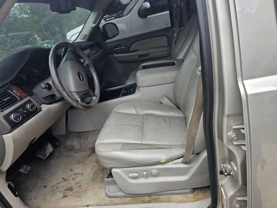 2007 Chevrolet Tahoe 3rd Gen - Image 6 of 7