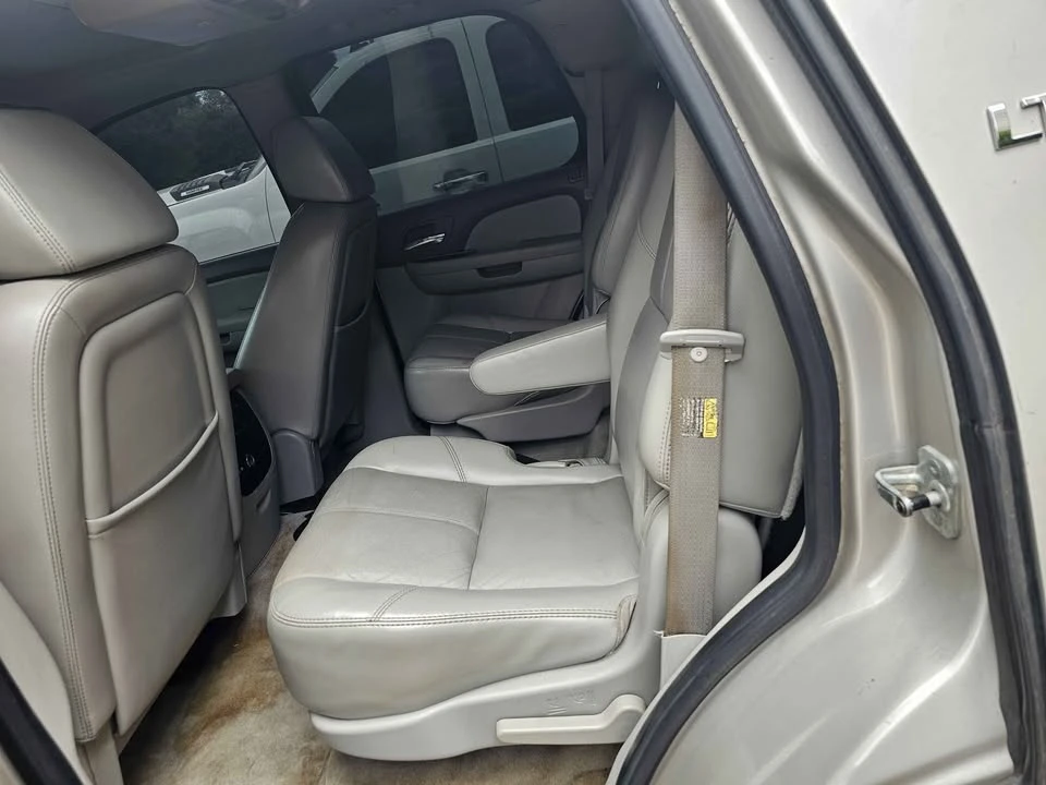 2007 Chevrolet Tahoe 3rd Gen - Image 5 of 7