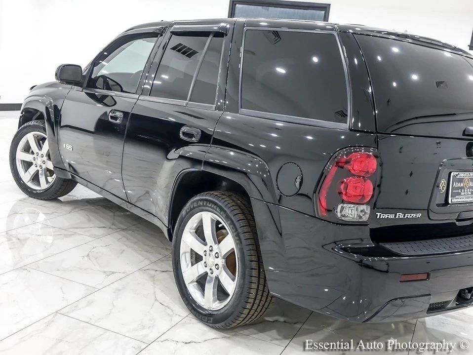 2007 Chevrolet Trailblazer - Image 17 of 19