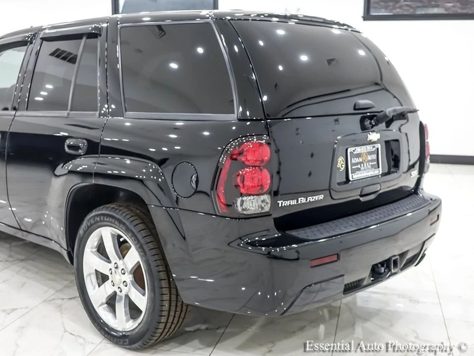 2007 Chevrolet Trailblazer - Image 4 of 19