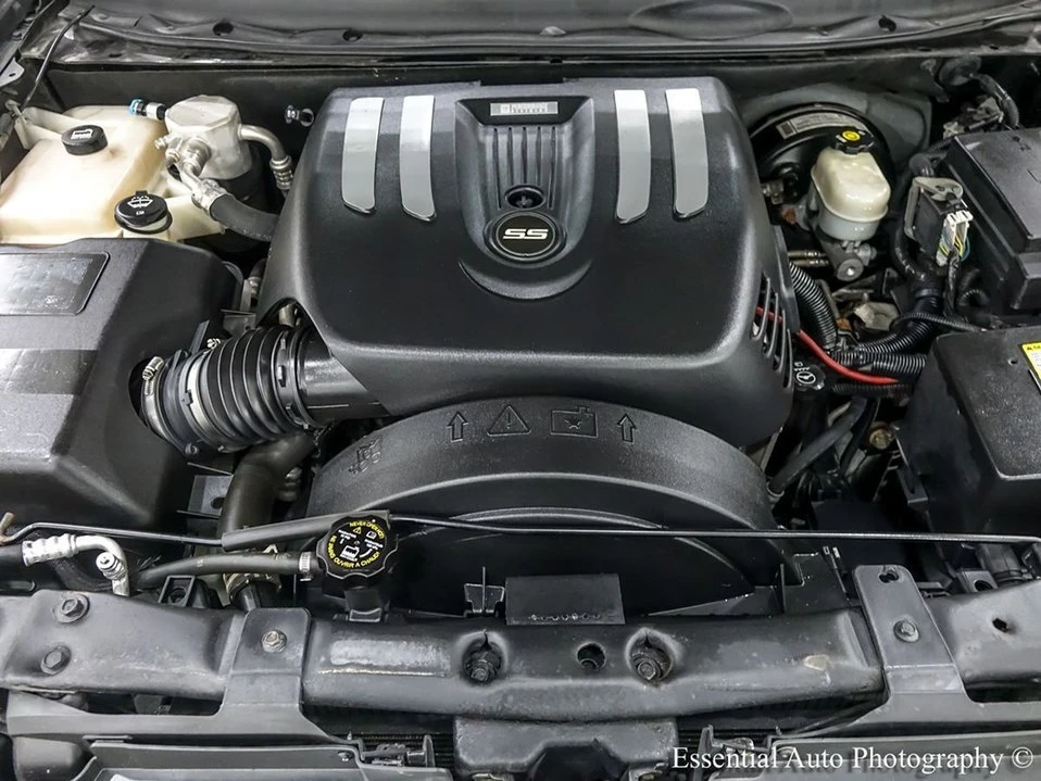 2007 Chevrolet Trailblazer - Image 11 of 19