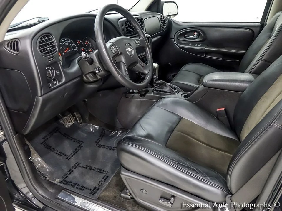 2007 Chevrolet Trailblazer - Image 19 of 19