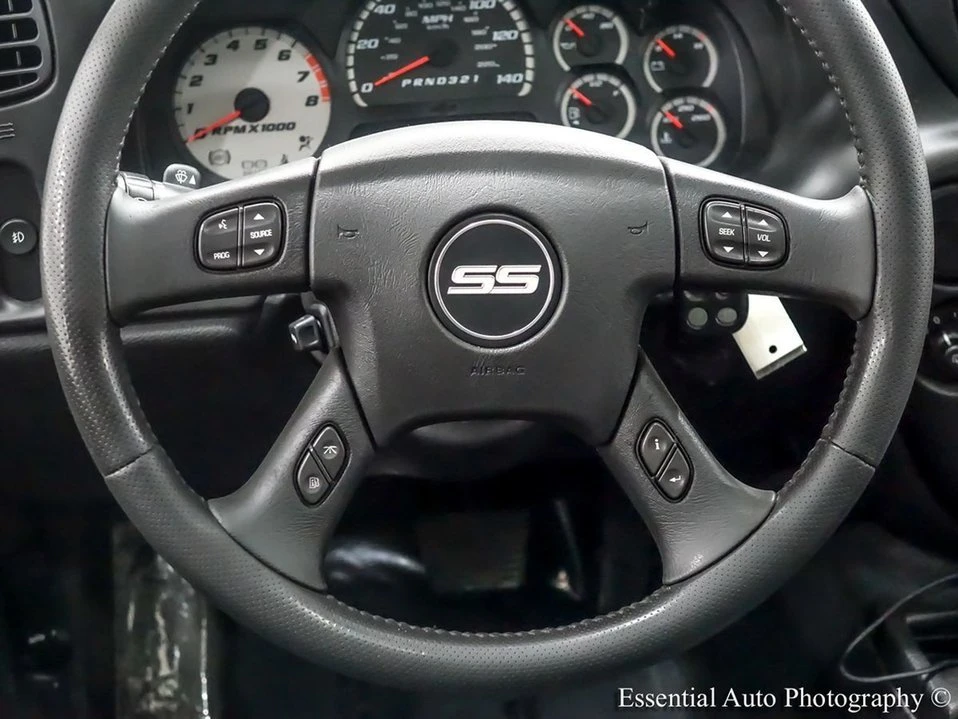 2007 Chevrolet Trailblazer - Image 6 of 19