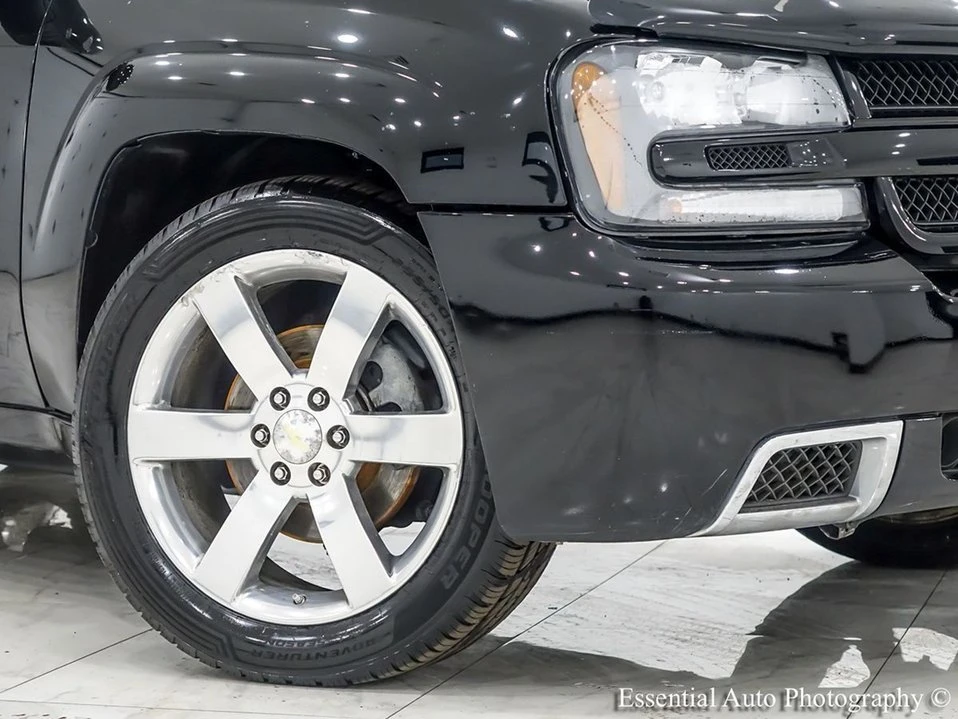 2007 Chevrolet Trailblazer - Image 3 of 19