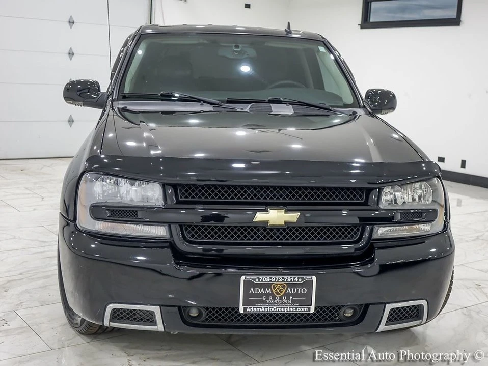2007 Chevrolet Trailblazer - Image 14 of 19