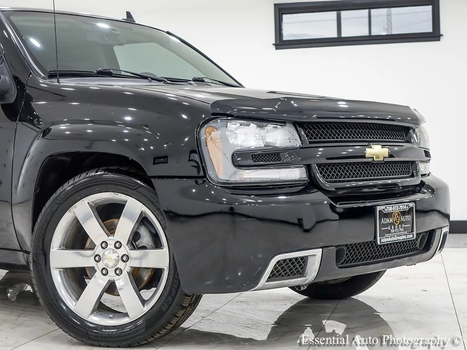 2007 Chevrolet Trailblazer - Image 2 of 19