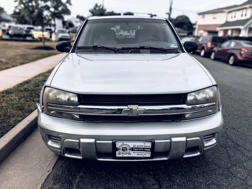 2007 Chevrolet Trailblazer - Image 2 of 20