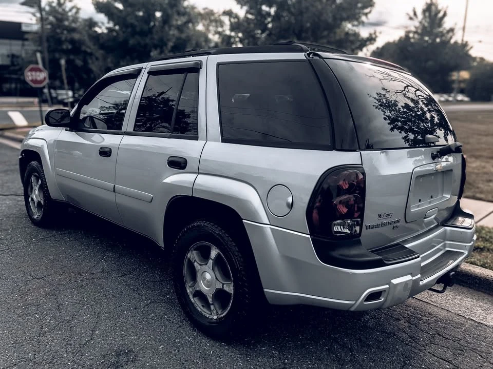 2007 Chevrolet Trailblazer - Image 6 of 20