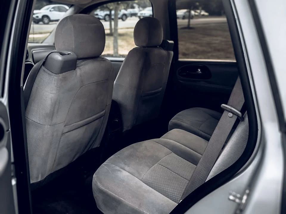 2007 Chevrolet Trailblazer - Image 13 of 20