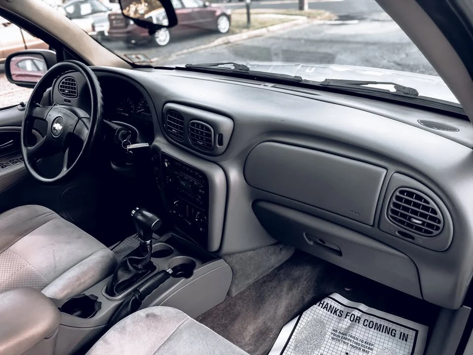 2007 Chevrolet Trailblazer - Image 14 of 20