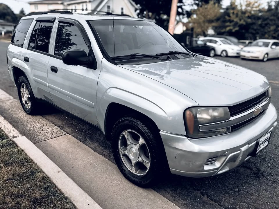 2007 Chevrolet Trailblazer - Image 3 of 20