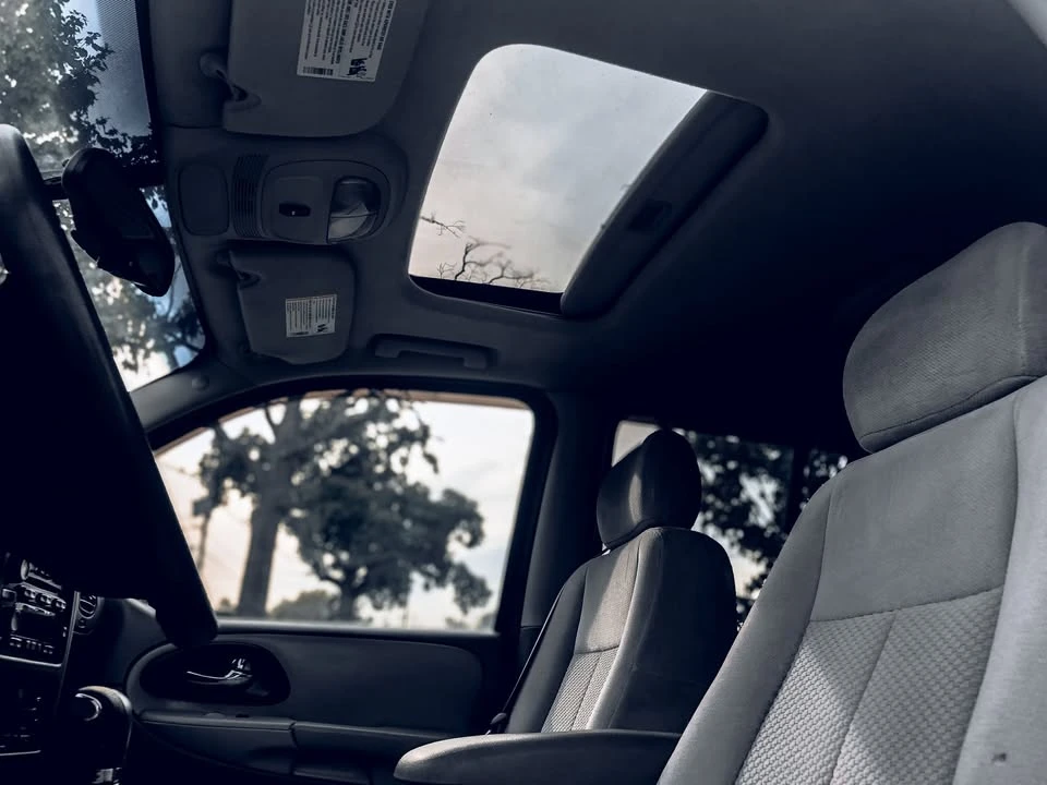2007 Chevrolet Trailblazer - Image 12 of 20