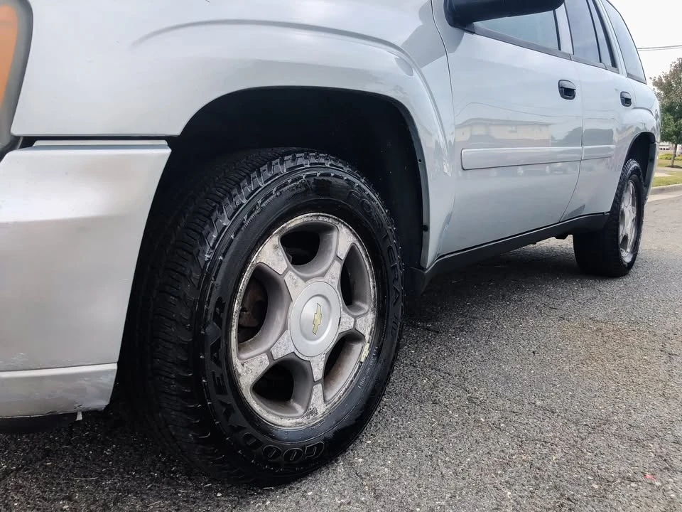 2007 Chevrolet Trailblazer - Image 17 of 20