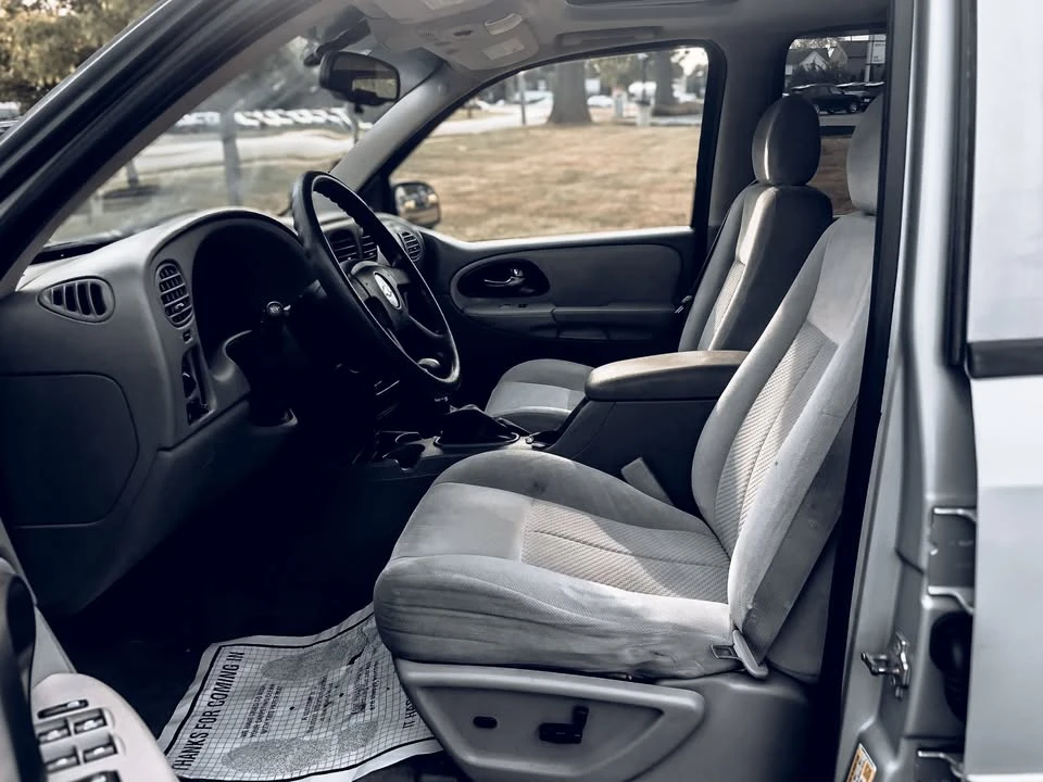2007 Chevrolet Trailblazer - Image 11 of 20