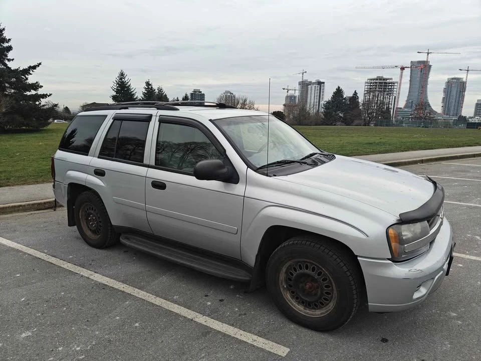 2007 Chevrolet Trailblazer - Image 2 of 19