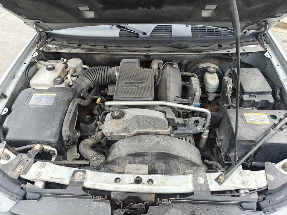 2007 Chevrolet Trailblazer - Image 15 of 19