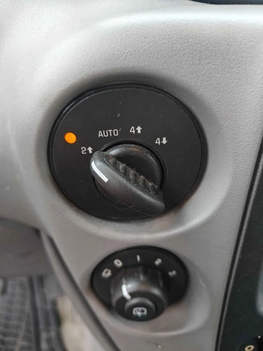 2007 Chevrolet Trailblazer - Image 19 of 19