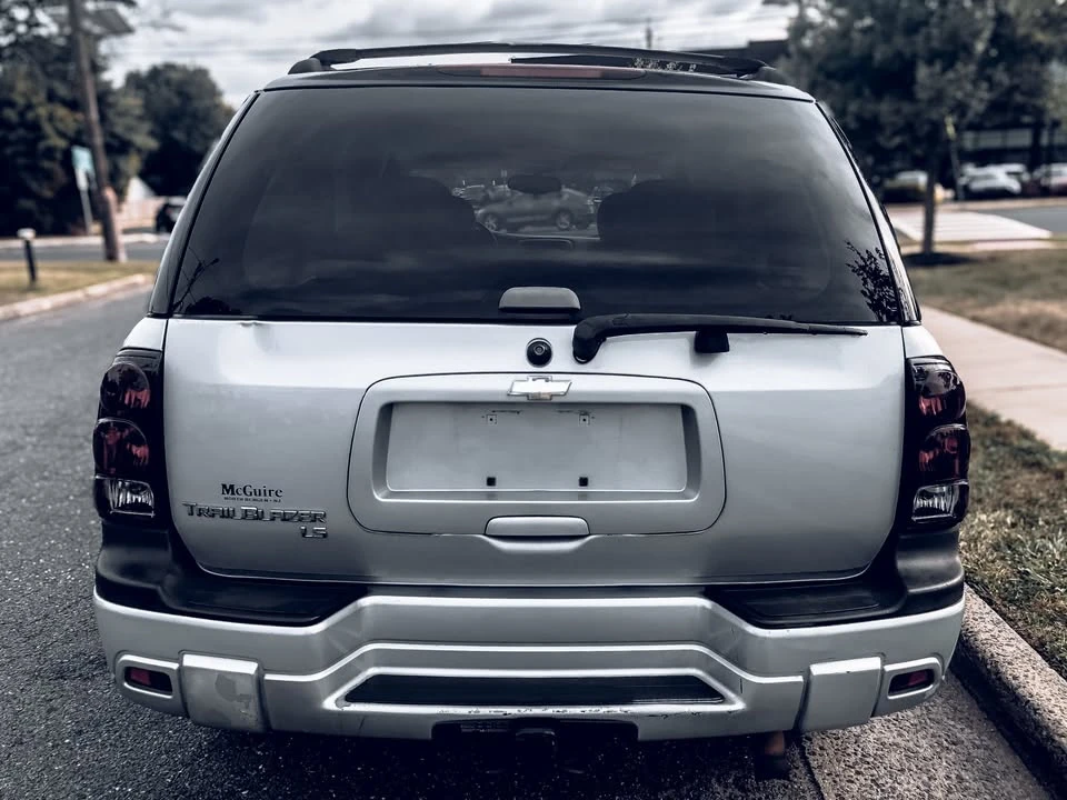2007 Chevrolet Trailblazer - Image 5 of 20