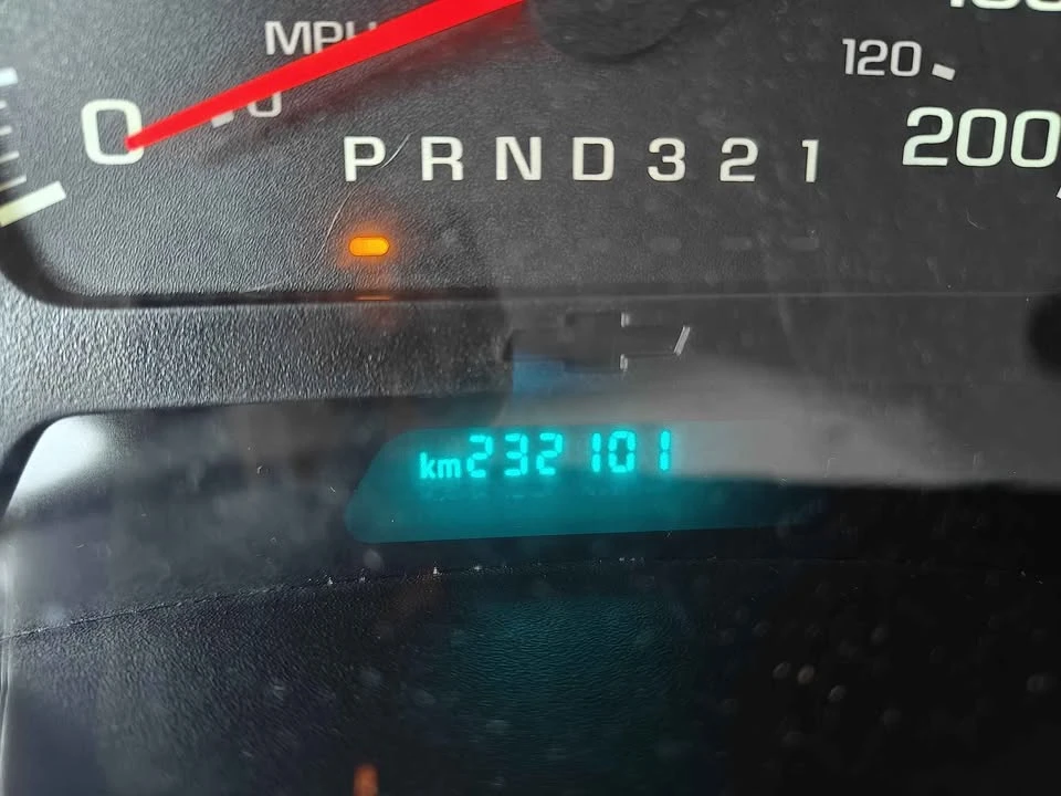 2007 Chevrolet Trailblazer - Image 8 of 19