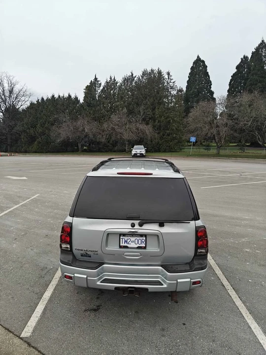 2007 Chevrolet Trailblazer - Image 4 of 19