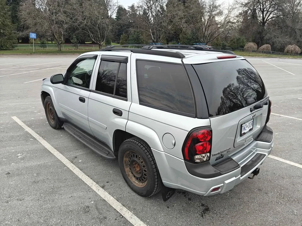 2007 Chevrolet Trailblazer - Image 5 of 19