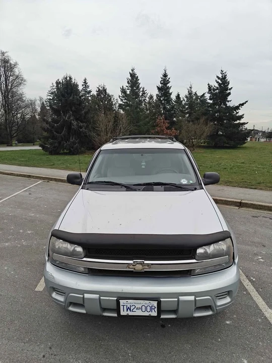 2007 Chevrolet Trailblazer - Image 3 of 19