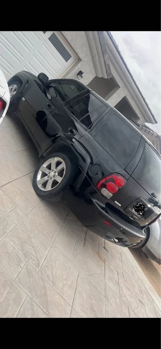 2007 Chevrolet Trailblazer - Image 2 of 2