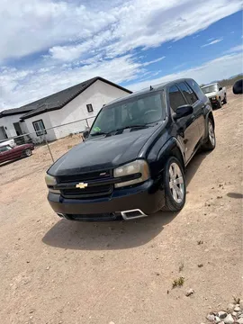 2007 Chevrolet TrailBlazer SS