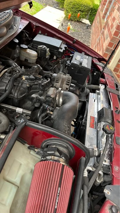 2007 Chevrolet Trailblazer - Image 3 of 6