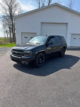 2007 Chevrolet TrailBlazer 3SS