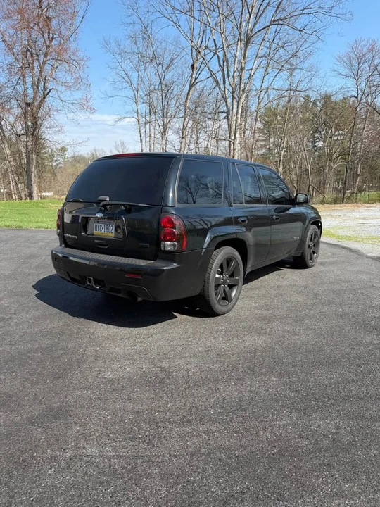 2007 Chevrolet Trailblazer - Image 5 of 10