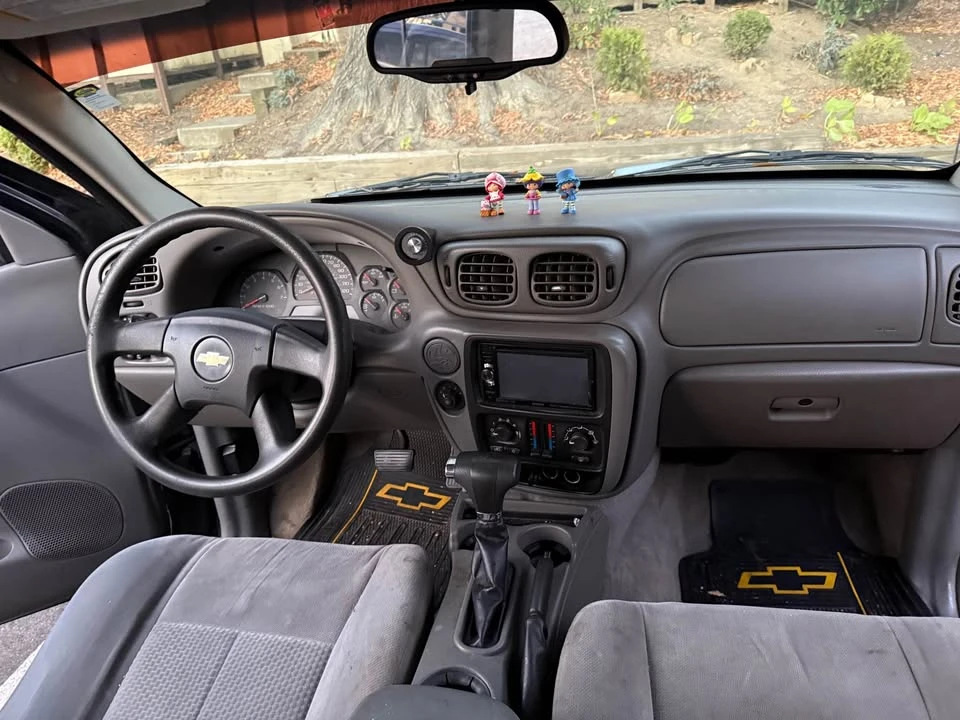 2007 Chevrolet Trailblazer - Image 2 of 8