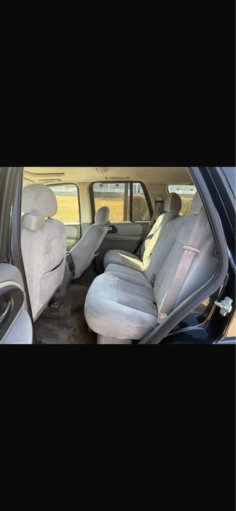 2007 Chevrolet Trailblazer - Image 10 of 11