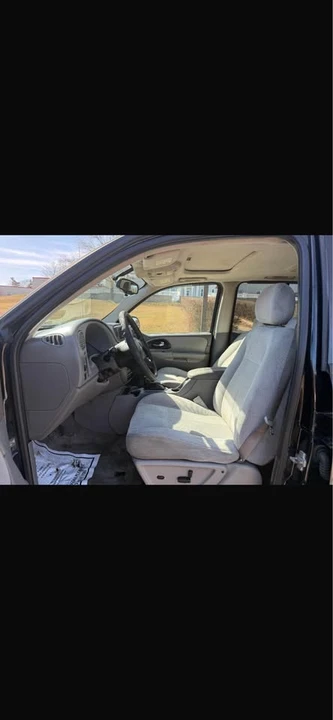 2007 Chevrolet Trailblazer - Image 11 of 11