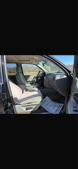 2007 Chevrolet Trailblazer - Image 7 of 11