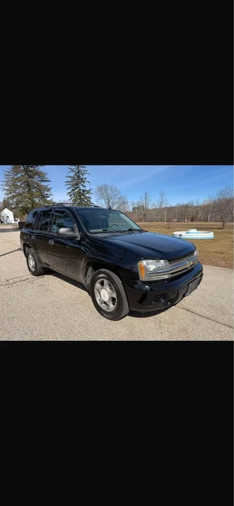 2007 Chevrolet Trailblazer - Image 3 of 11