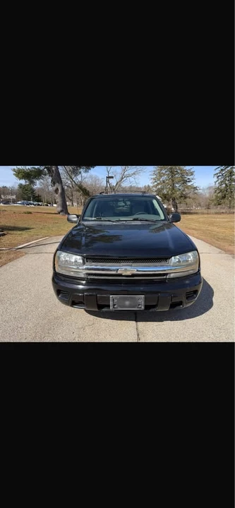 2007 Chevrolet Trailblazer - Image 2 of 11
