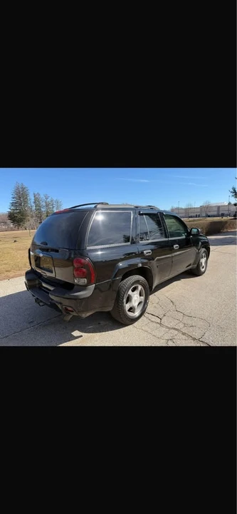 2007 Chevrolet Trailblazer - Image 4 of 11