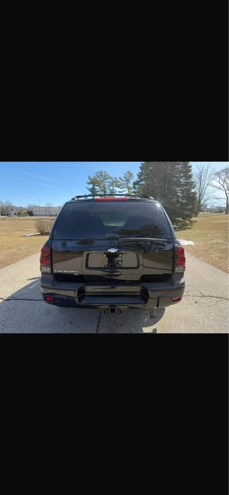 2007 Chevrolet Trailblazer - Image 5 of 11