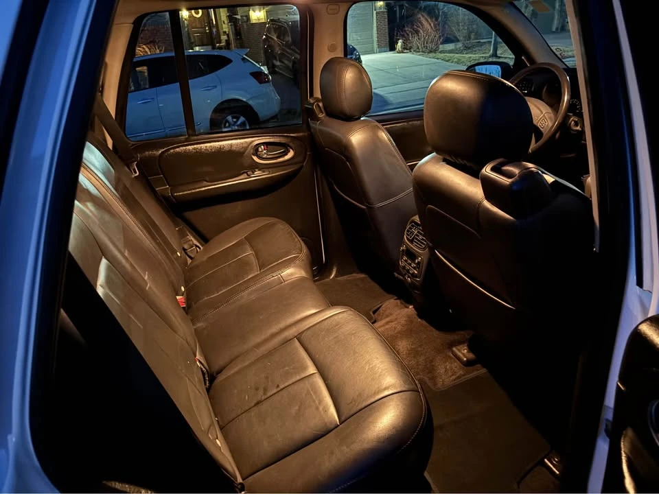 2007 Chevrolet Trailblazer - Image 7 of 9
