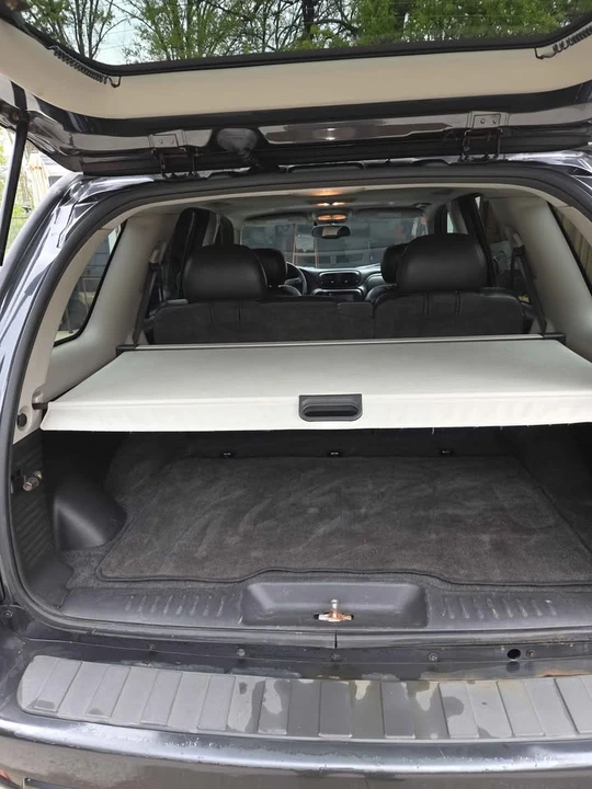 2007 Chevrolet Trailblazer - Image 5 of 10