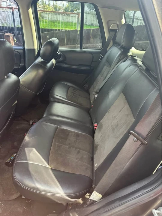 2007 Chevrolet Trailblazer - Image 7 of 8
