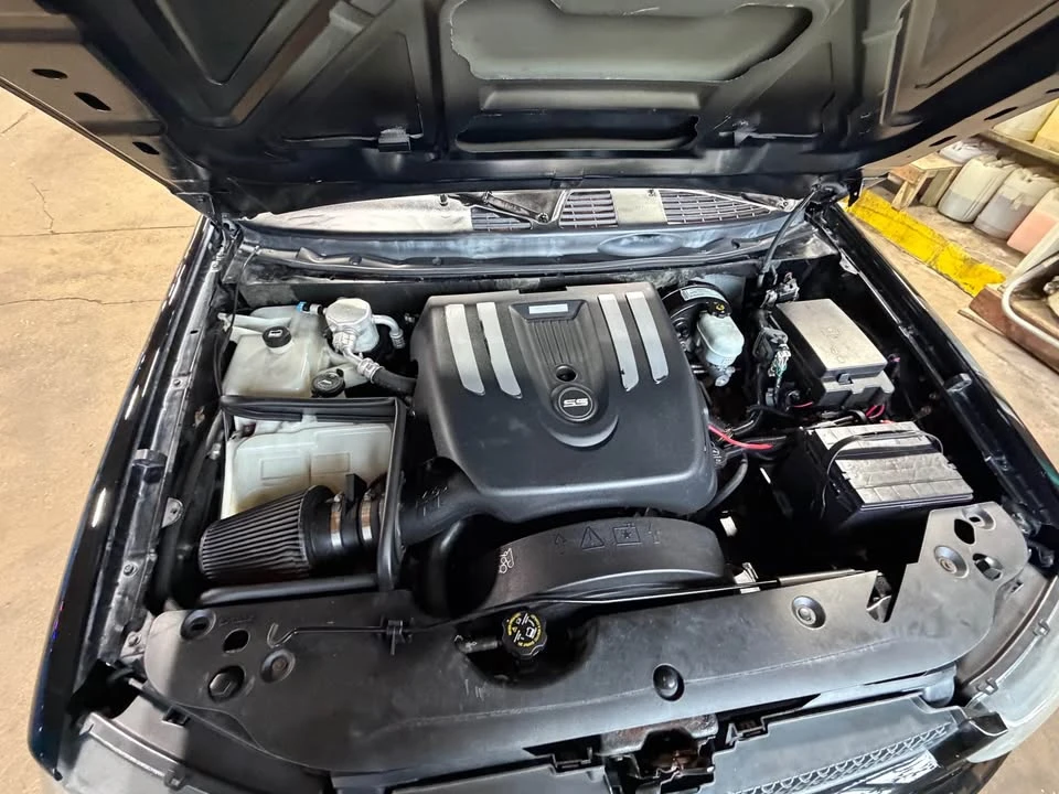 2007 Chevrolet Trailblazer - Image 13 of 13