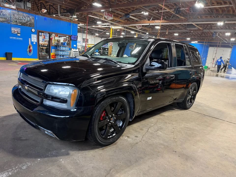 2007 Chevrolet Trailblazer - Image 2 of 13