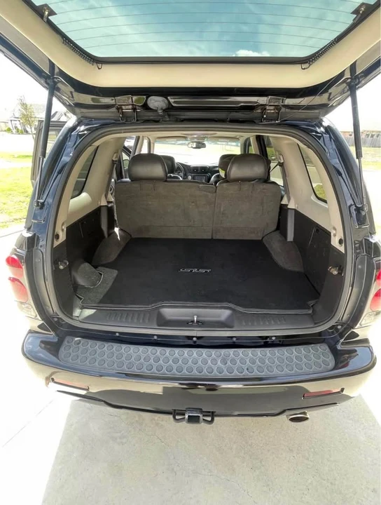 2007 Chevrolet Trailblazer - Image 4 of 4
