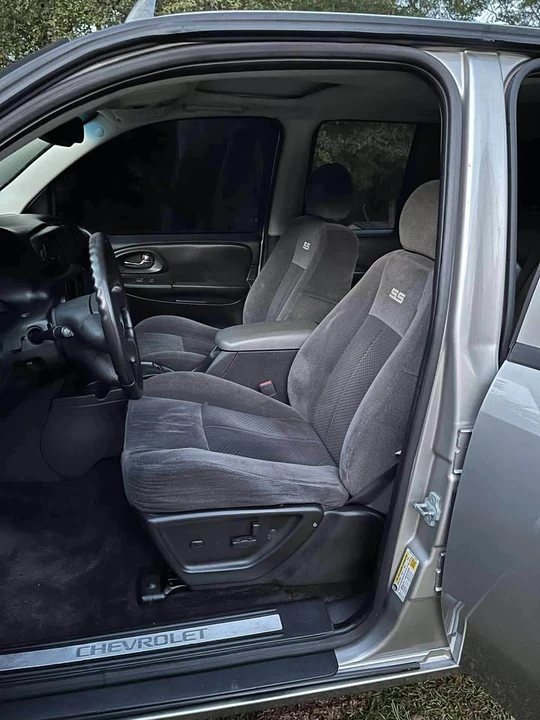 2007 Chevrolet Trailblazer - Image 7 of 10