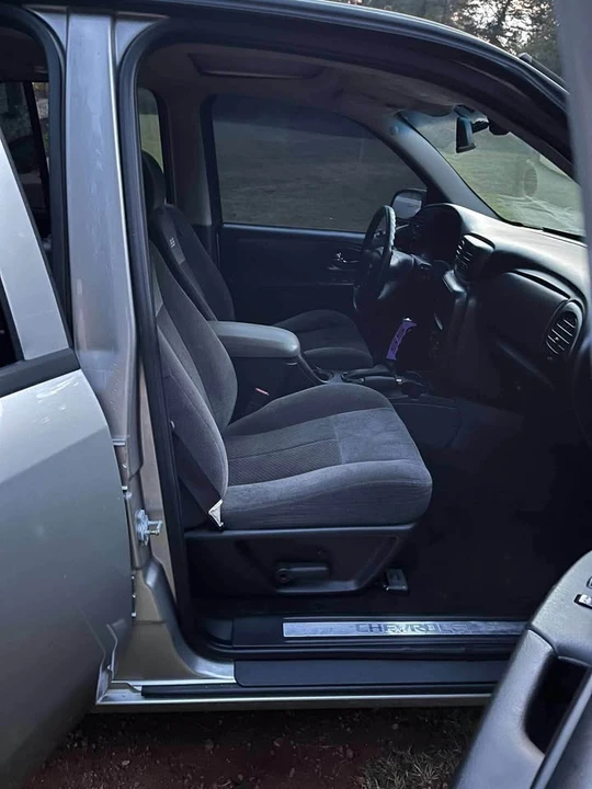 2007 Chevrolet Trailblazer - Image 10 of 10