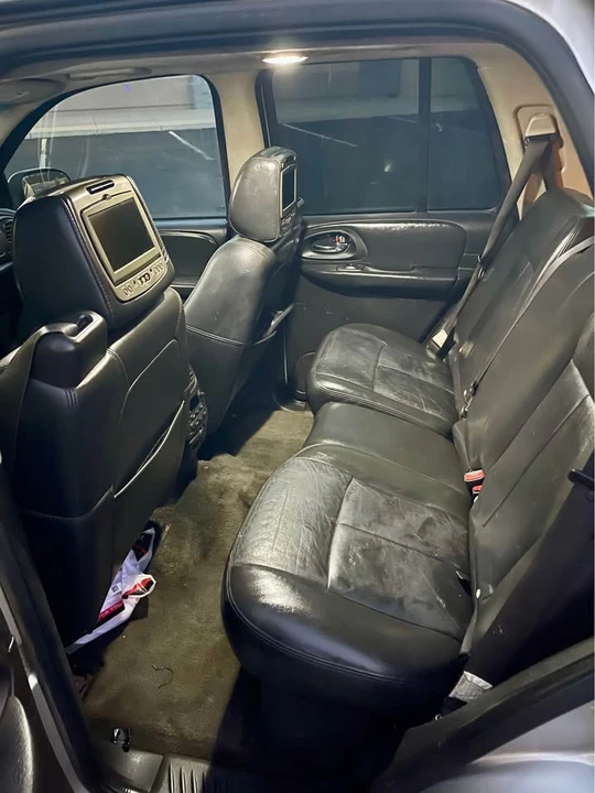2007 Chevrolet Trailblazer - Image 4 of 7